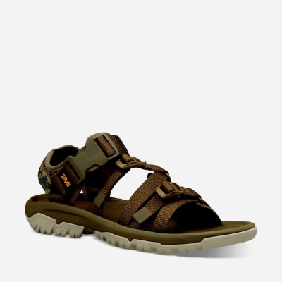 Teva Men's Hurricane XLT2 Alp Sandals Sale NZ (MZUPD-4821)